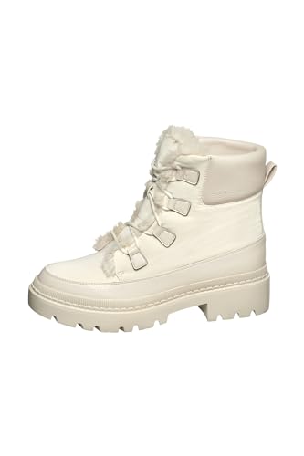 ESPRIT Mujer de Moda, Botas Cortas al Tobillo, 110 Off... - Amazon Espagne à 29.49€