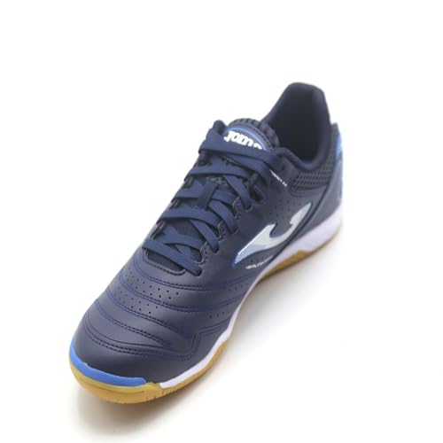 Joma, Indoor Football Trainers Uomo, Navy, 42 EU - Sports & Fitness en promo à 19.99€