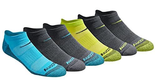 Saucony - Calzini da uomo Run dry, in rete, ventilati... - Bricolage & Outils Amazon Italie à 18.60€