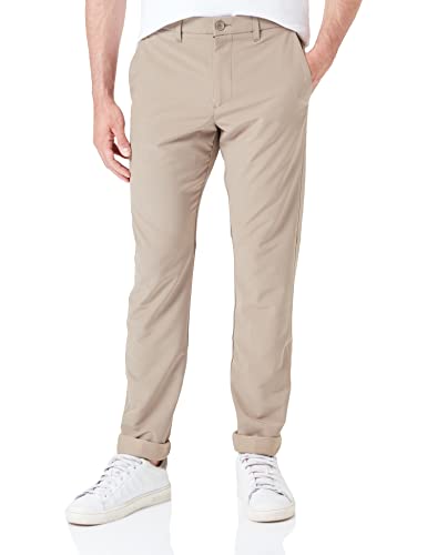 BOSS T_Commuter-Slim, Pantalon emballé à Plat pour des... - Maison & Cuisine en promo à 33.98€