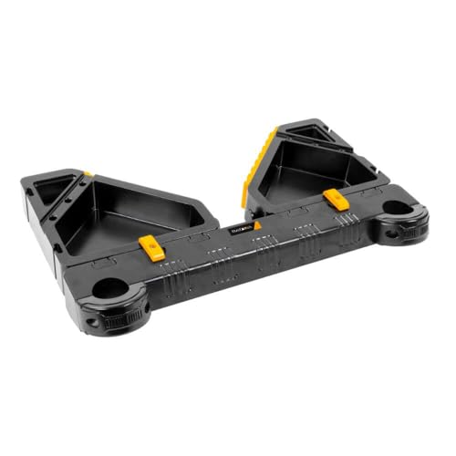 Batavia Stand-Off and Tool Tray for Telescopic ladders... - Maison & Cuisine Amazon Royaume-Uni à 21.60€