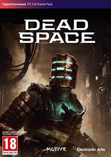 Dead Space PCWin | Downloading Code EA App - Origin |... - High-Tech & Électronique en promo à 10.05€