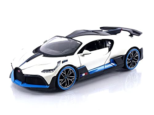 Maisto - Auto in miniatura da collezione, 31526W... - Auto & Moto Amazon Italie à 22.45€