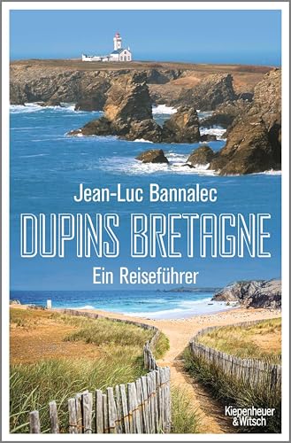 Dupins Bretagne: Ein Reiseführer - Livres & eBooks Amazon Allemagne à 9.99€
