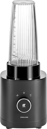 Zwilling Enfinigy AC Motor Personal Blender Black - Maison & Cuisine Amazon Royaume-Uni à 59.95€