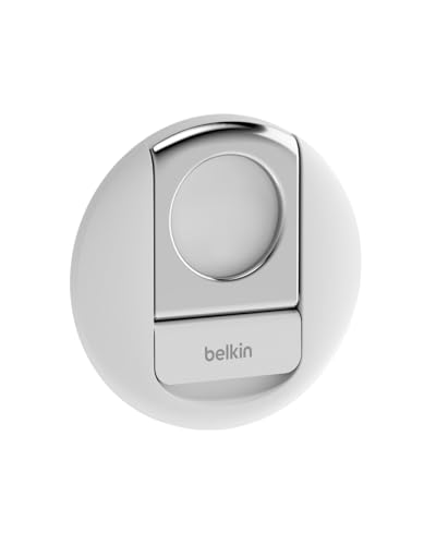 Belkin Support MagSafe pour iPhone et MacBook, fixation... en promo sur Amazon