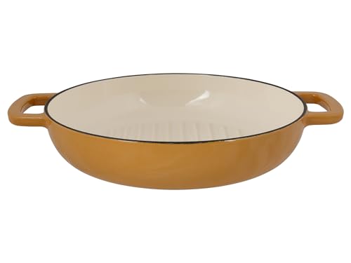 Cosy & Trendy Plat à Grill en fonte "FONTESTIC"-Amber... en promo à 39,99€ (-34%) sur Amazon FR