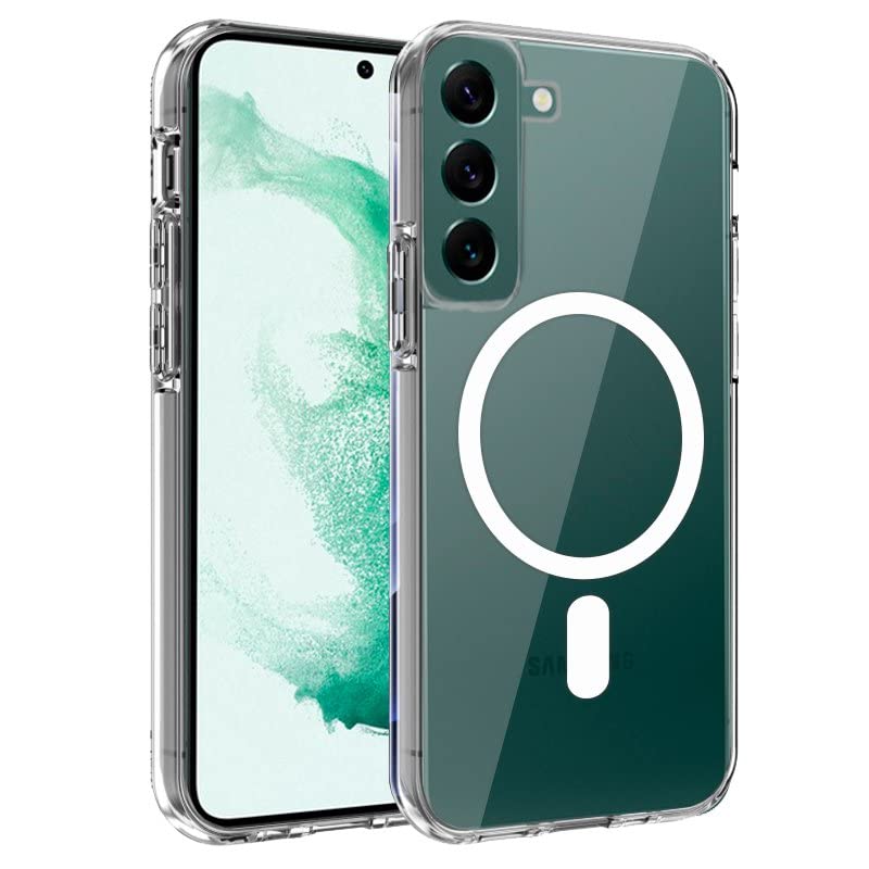 Coque Cool pour Samsung S906 Galaxy S22 Plus / S22 Plus 5G... - High-Tech & Électronique Amazon France à 20.50€