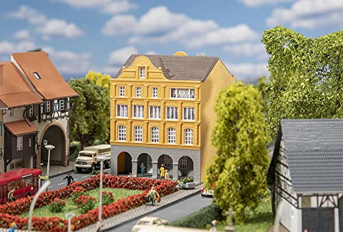 Faller 232177 Maison de Ville avec Arcades - Jouets & Jeux Amazon France à 14.88€