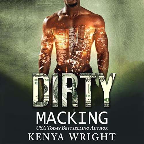 Dirty Macking: Lion and Mouse, Book 6.5 en promo sur Amazon
