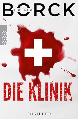 Die Klinik: Hamburg-Thriller (Franka Erdmann und Alpay... - Amazon Allemagne à 2.99€