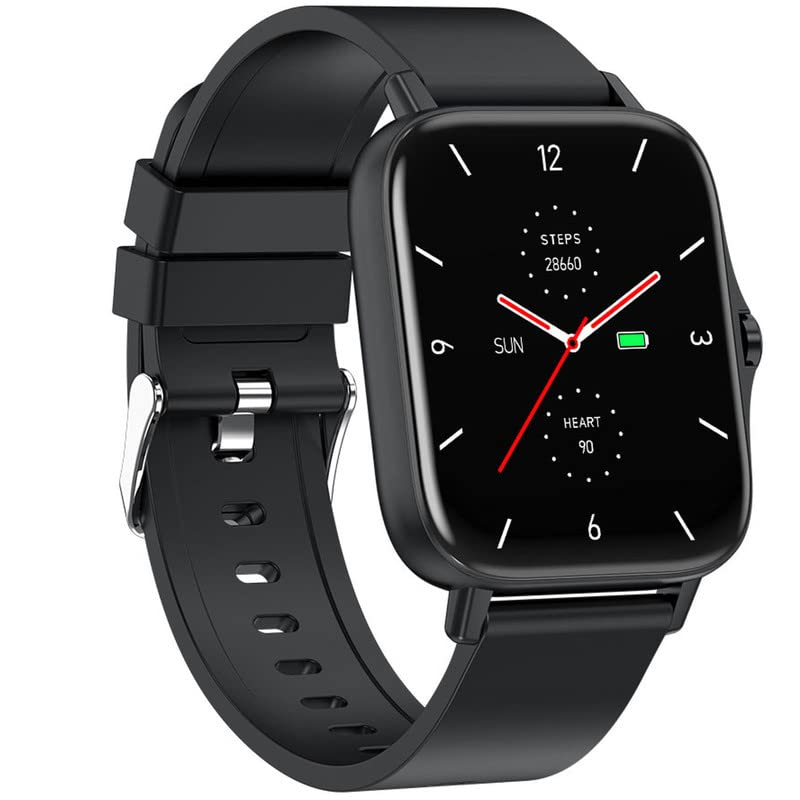 findtime Orologio connesso Bluetooth chiamata uomo donna... - High-Tech & Électronique Amazon Italie à 26.62€