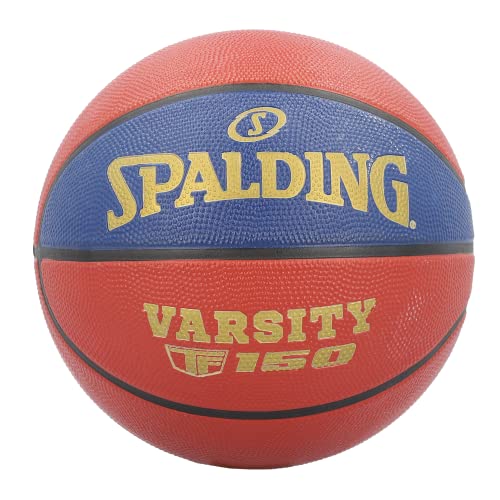Spalding - LNB TF-150 - Basketball - Größe 5 - Basketball... - Sports & Fitness Amazon Germany à 16.10€