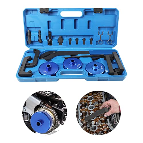 BELEY Herramienta de alineación del árbol de levas... - High-Tech & Électronique Amazon Espagne à 25.99€