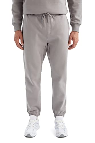 DeFacto Jogginghose für Herrenn - Herren Sporthose für... - Mode & Vêtements Amazon Allemagne à 11.72€