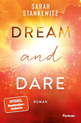 Dream and Dare: Roman | Nach dem BookTok-Bestseller »Rise... - Livres & eBooks Amazon Allemagne à 3.99€