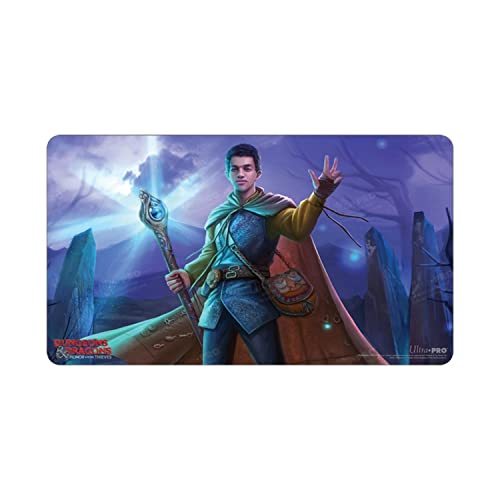 Ultra PRO - Tapis de jeu Donjons et Dragons : Honor Among... - Jouets & Jeux Amazon France à 22.42€