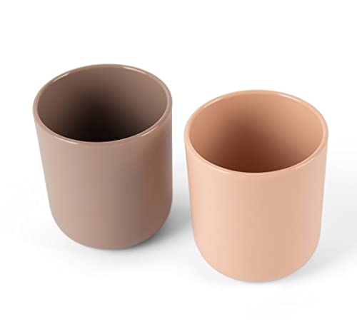 Dantoy - Juego de tazas pequeñas de base biológica - Mocca... - Jouets & Jeux Amazon Espagne à 15.54€
