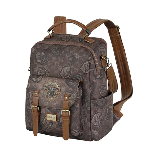 Harry Potter Mochila Epic 35,5cm - Maison & Cuisine Amazon Espagne à 22.39€