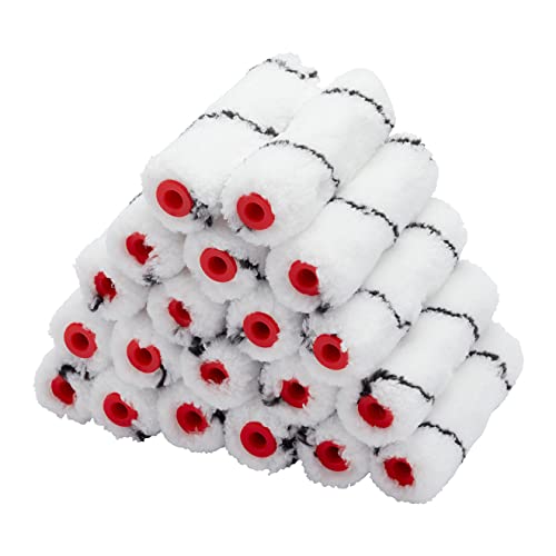 ProDec Advance Big Box 20 Pack 4 inch Medium Pile... - Maison & Cuisine en promo à 8.43€