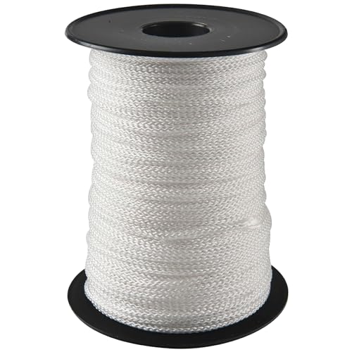 Geflecht aus Polypropylen WERKA PRO ø 2mm-100M - Home & Kitchen Amazon Germany à 9.38€
