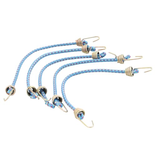 WERKA PRO Tendeur ø 4 mm x 20cm 5 pièces - Bricolage & Outils Amazon France à 2.95€