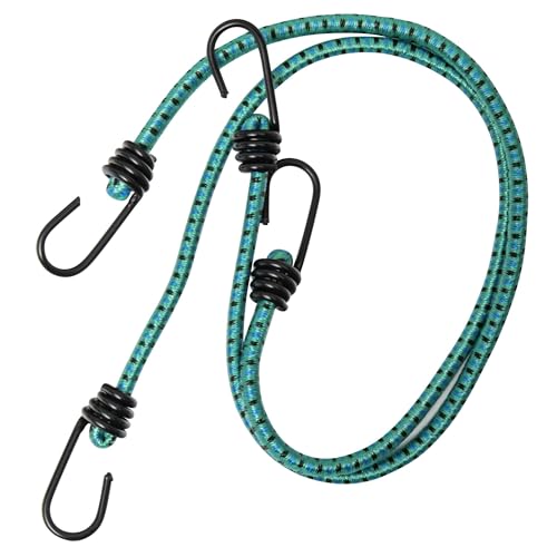 WERKA PRO Tendeurs avec Crochets 2 pcs 80cm-ø10mm - High-Tech & Électronique en promo à 5.59€