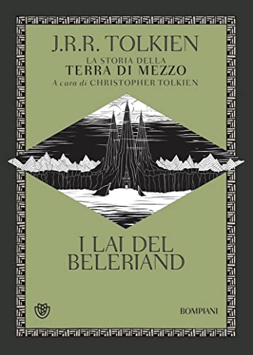 I lai del Beleriand (La storia della Terra di Mezzo Vol. 3) - Books & eBooks Amazon Italy à 2.99€