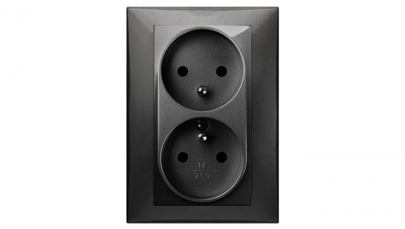 ELEKTROPLAST 3835-09 - Amazon Allemagne à 5.52€