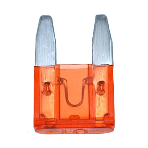 10 piezas de fusibles de auto coche camión motocicleta... - Auto & Moto Amazon Espagne à 1.72€