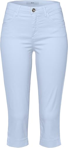 BRAX Pantalones Vaqueros de Color Vaquero para Mujer... - Home & Kitchen Amazon Spain à 21.88€