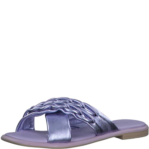 MARCO TOZZI Ciabatte Donna 2-2-27122-20, Metallo Lilla, 38... - Sports & Fitness en promo à 18.14€