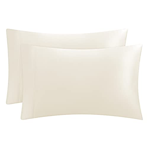 Juicy Couture Satin-Kissenbezug für Haar und Haut... - Maison & Cuisine Amazon Allemagne à 14.55€