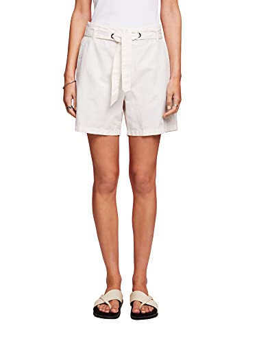 ESPRIT 043ee1c310 Pantalones Cortos, 100/color, 34 para... - Home & Kitchen Amazon Spain à 13.70€