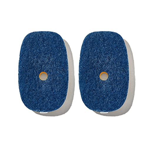 OXO Good Grips Soap Dispensing Dish Scrub Refill - 2 Pack - Bon plan à 9.63€