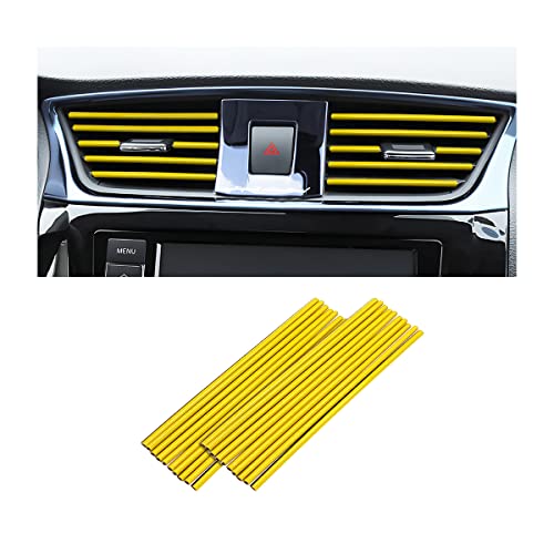 20 strisce decorative per condizionatore d'aria dell'auto... - Auto & Moto Amazon Italie à 15.48€