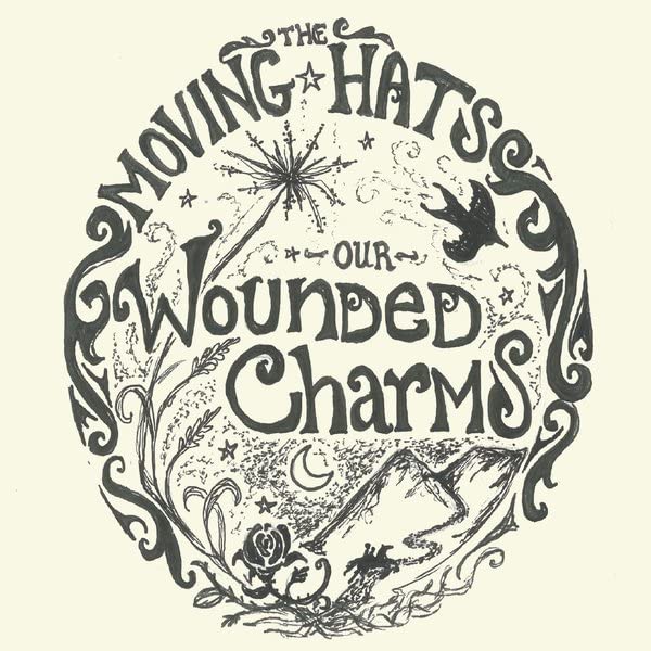 Our Wounded Charms - Deal du jour à 4.36€