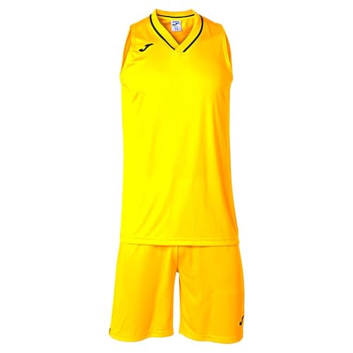 Joma Ensemble de la marque modèle Atlanta jaune et noir en promo à 21,66€ (-54%) sur Amazon FR
