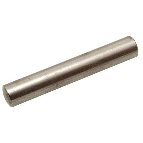 irsa24 - 25 perni cilindrici, 12 x 10 mm, DIN 7, forma A... - Bricolage & Outils en promo à 5.75€