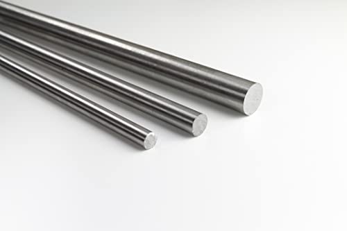 Färber Edelstahl Rund VA 14301 1-30mm | 6mm Länge 100mm - Bricolage & Outils Amazon Allemagne à 1.21€