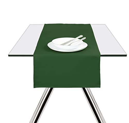 Excelsa Panama Runner Verde Scuro - Maison & Cuisine Amazon Italie à 17.95€