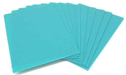 docsmagic.de 10 Trading Card Deck Divider Mint 68 x 97 mm - Auto & Moto en promo à 1.47€