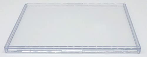 docsmagic.de Mini Snap 2-Piece Card Box 65 x 90 mm... - Bon plan à 0.78€