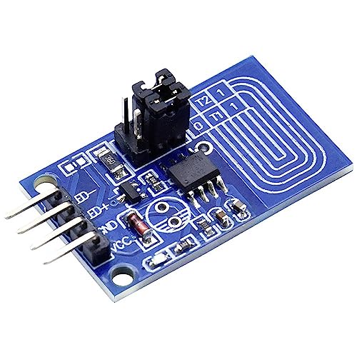 TRU COMPONENTS TC-10093152 modulo convertitore - Amazon Italie à 4.79€