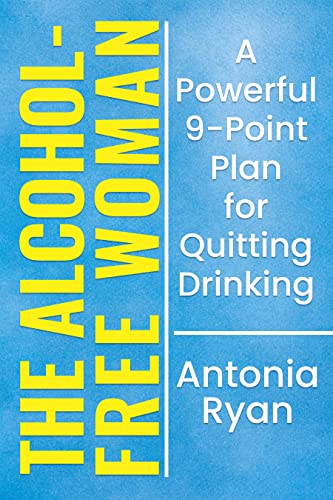 The Alcohol-Free Woman (Sober Living Books) - Amazon Royaume-Uni à 1.99€