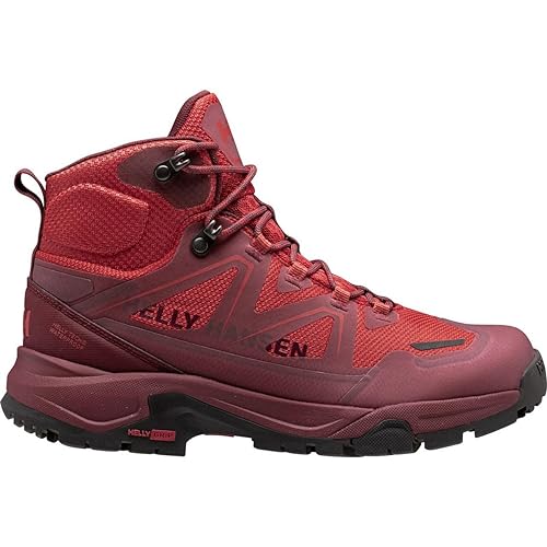 Helly Hansen Mujeres W Cascade Mid HT, Nogal, 37.5 - Amazon Espagne à 50.54€