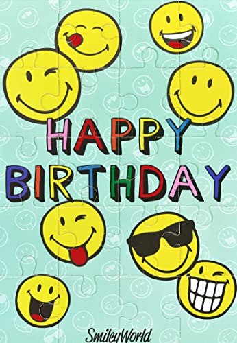 bsb 510961-2 Birthday Greetings Birthday Wishes Collage... - Jouets & Jeux Amazon Royaume-Uni à 2.18€