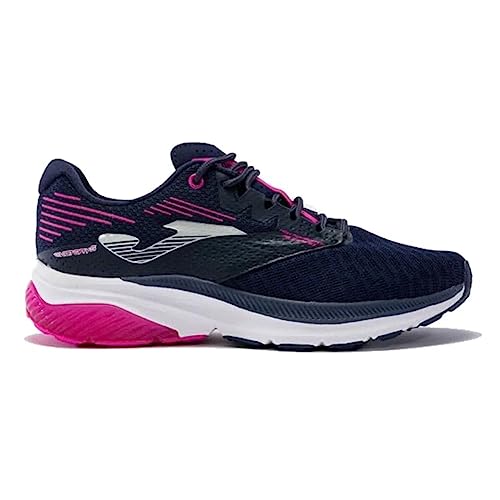 Joma - Scarpe da Donna per: Donna, Marino Fucsia, 36 EU - Mode & Vêtements Amazon Italie à 21.30€