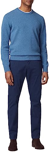 Hackett London Pantalones Sateen 5PKT para Hombre, Azul... - Maison & Cuisine Amazon Espagne à 41.89€