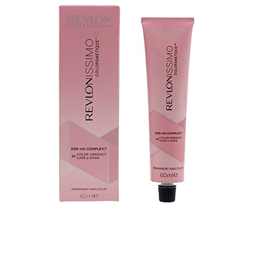 Revlonissimo Cromatics C46-Tangerine Red 60 Ml Cura della... - Bon plan à 4.43€